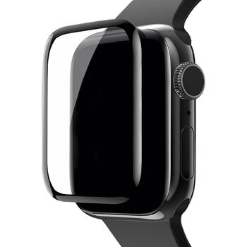 Betaalbare Hoesjes Screen Protector Voor Apple Watch Series 5 (40 mm) - Screenprotector - Bescherm Glas