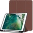 Apple iPad Air 2 9.7 (2014) Hoesje Book Case - Bruin