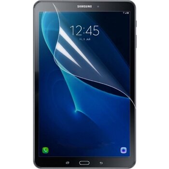 Betaalbare Hoesjes Samsung Galaxy Tab A 10.5 (2018) Screenprotector Display Folie Dun