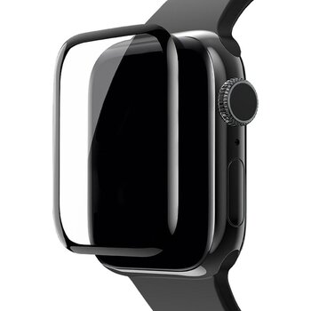 Screen Protector Voor Apple Watch Series 3 (42mm) - Screenprotector - Bescherm Glas