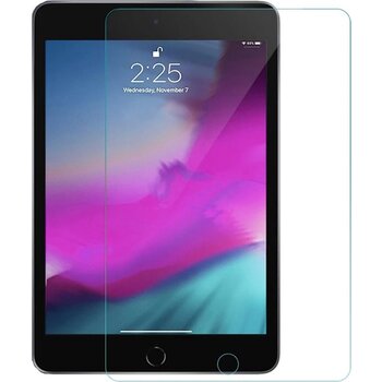 Betaalbare Hoesjes Screen Protector Voor Apple iPad Pro 12.9 (2015);Apple iPad Pro 12.9 (2017) - Screenprotector - Bescherm Glas