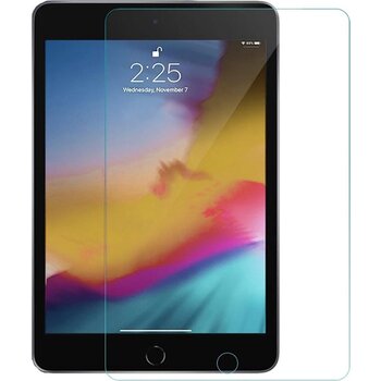 Betaalbare Hoesjes Screen Protector Voor Apple iPad Mini 5 7.9 (2019);Apple iPad Mini 4 7.9 (2015) - Screenprotector - Bescherm Glas