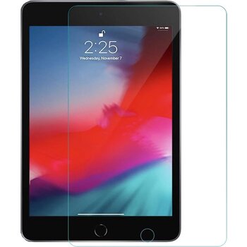 Betaalbare Hoesjes Screen Protector Voor Apple iPad 4 9.7 (2012) - Screenprotector - Bescherm Glas