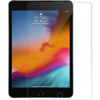 Screen Protector Voor Apple iPad Pro 10.5 (2017) - Screenprotector - Bescherm Glas