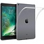 Apple iPad 6 9.7 (2018) Hoesje Back Cover - Transparant