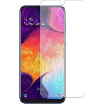 Samsung Galaxy A20e Screen Protector Beschermglas Tempered Glass -