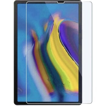 Betaalbare Hoesjes Screen Protector Voor Samsung Galaxy Tab S5e - Screenprotector - Bescherm Glas