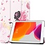 Apple iPad 7 10.2 (2019) Hoesje Book Case - Elfje