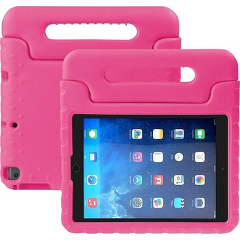 Apple iPad 7 10.2 (2019) Hoesje Back Cover - Roze