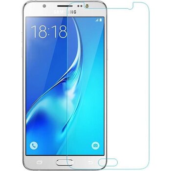 Samsung Galaxy J5 (2016) Screen Protector Beschermglas Tempered Glass -