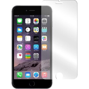 Apple iPhone 6/6s Screen Protector Beschermglas Tempered Glass -