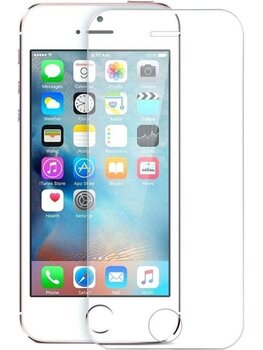 Apple iPhone 4/4s Screen Protector Beschermglas Tempered Glass -