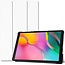 Apple iPad 5 9.7 (2017) Hoesje Book Case - Wit