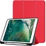 Apple iPad 5 9.7 (2017) Hoesje Book Case - Rood
