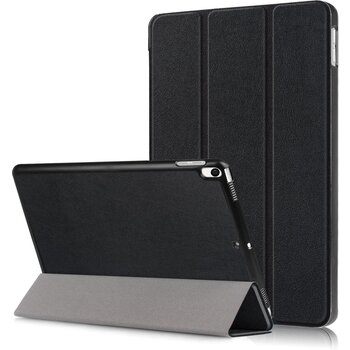 Apple iPad Pro 10.5 (2017) Hoesje Book Case - Zwart