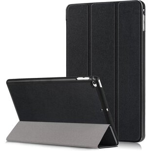 Apple iPad Mini 5 7.9 (2019) Hoesje Book Case - Zwart