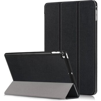 Apple iPad Mini 5 7.9 (2019) Hoesje Book Case - Zwart