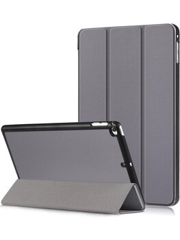 Apple iPad Mini 5 7.9 (2019) Hoesje Book Case - Grijs