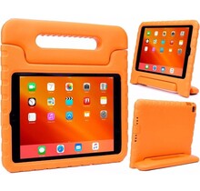 Apple iPad Pro 10.5 (2017) Hoesje Back Cover - Oranje