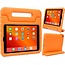 Apple iPad Air 3 10.5 (2019) Hoesje Back Cover - Oranje