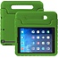 Apple iPad 3 9.7 (2012) Hoesje Back Cover - Groen