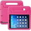 Apple iPad 4 9.7 (2012) Hoesje Back Cover - Roze