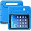 Apple iPad 2 9.7 (2011) Hoesje Back Cover - Blauw