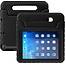 Apple iPad 3 9.7 (2012) Hoesje Back Cover - Zwart
