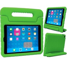 Apple iPad Mini 1 7.9 (2012) Hoesje Back Cover - Groen