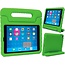 Apple iPad Air 2 9.7 (2014);Apple iPad 6 9.7 (2018);Apple iPad 5 9.7 (2017);Apple iPad Pro 9.7 (2016);Apple iPad Air 1 9.7 (2013) Hoesje Back Cover - Groen