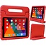 Apple iPad Air 2 9.7 (2014) Hoesje Back Cover - Rood