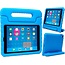 Apple iPad 6 9.7 (2018);Apple iPad 5 9.7 (2017);Apple iPad Air 2 9.7 (2014);Apple iPad Air 1 9.7 (2013);Apple iPad Pro 9.7 (2016) Hoesje Back Cover - Blauw