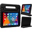 Apple iPad Air 2 9.7 (2014) Hoesje Back Cover - Zwart