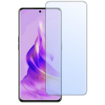 Betaalbare Hoesjes Oppo Reno 8T 4G Screen Protector Beschermglas Tempered Glass -