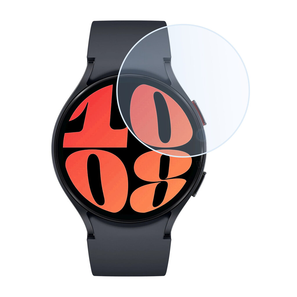 Screen protector for samsung galaxy watch 46mm hotsell