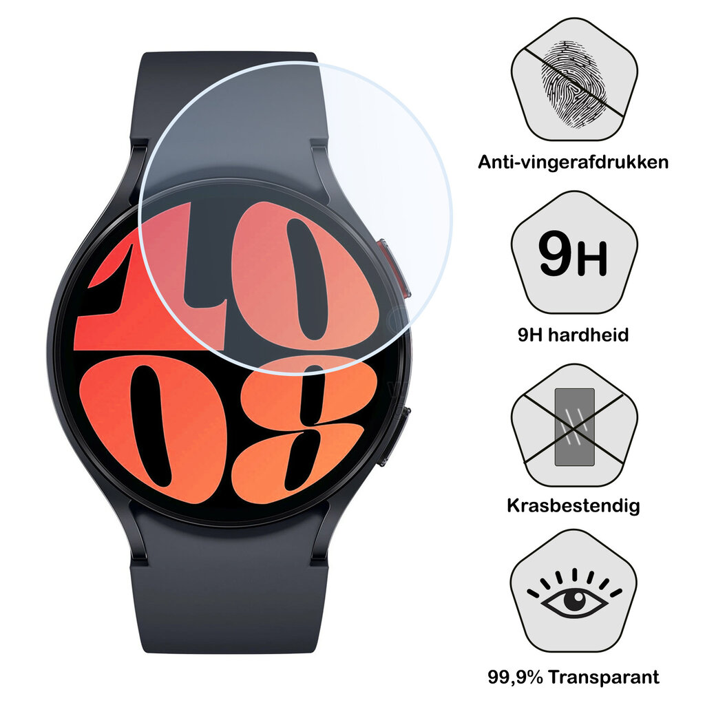 Samsung galaxy watch screens hotsell