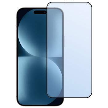 Apple iPhone 15 Screenprotector Screen Protector Beschermglas Screen Protector Beschermglas Tempered Glassered Glass -