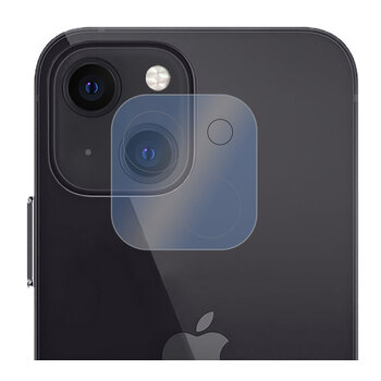 Apple iPhone 15 Plus Screen Protector Beschermglas Tempered Glass -