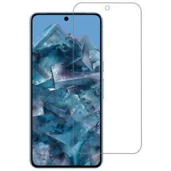 Google Pixel 8 Pro Screen Protector Beschermglas Tempered Glass -