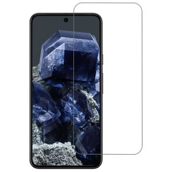 Google Pixel 8 Screen Protector Beschermglas Tempered Glass -