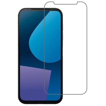 Fairphone 5 Screen Protector Beschermglas Tempered Glass -