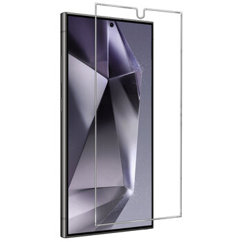 Samsung Galaxy S24 Ultra Screen Protector Beschermglas Tempered Glass -