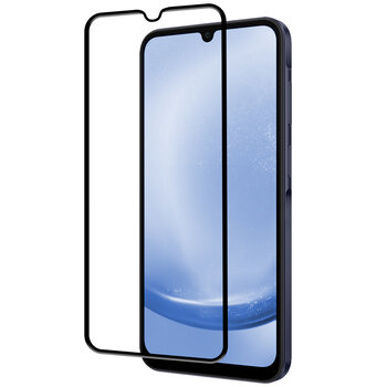 Samsung Galaxy A25 Screenprotector Screen Protector Beschermglas Screen Protector Beschermglas Tempered Glassered Glass -