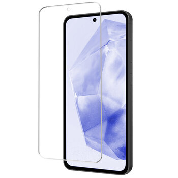 Samsung Galaxy A35 5G Screen Protector Beschermglas Tempered Glass -
