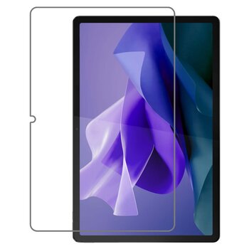 Betaalbare Hoesjes Screen Protector Voor Lenovo Tab P12 - Screenprotector - Bescherm Glas