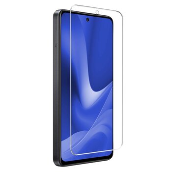 Betaalbare Hoesjes Oppo A79 Screen Protector Beschermglas Tempered Glass -