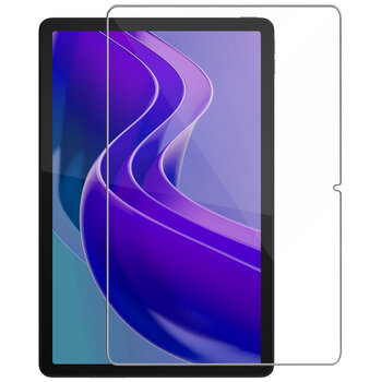 Betaalbare Hoesjes Screen Protector Voor Lenovo Tab M11 - Screenprotector - Bescherm Glas