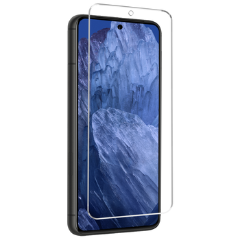 Betaalbare Hoesjes Google Pixel 8a Screen Protector Beschermglas Tempered Glass -