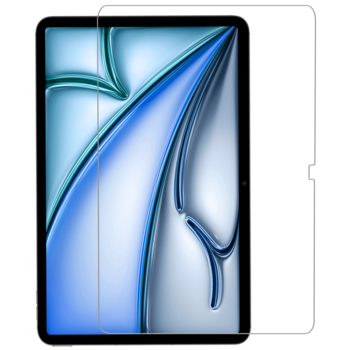 Betaalbare Hoesjes Screen Protector Voor iPad Air 6 11 (2024) - Screenprotector - Bescherm Glas