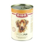 Dibo Pur Speciaal (rund-pens) tray 6st.